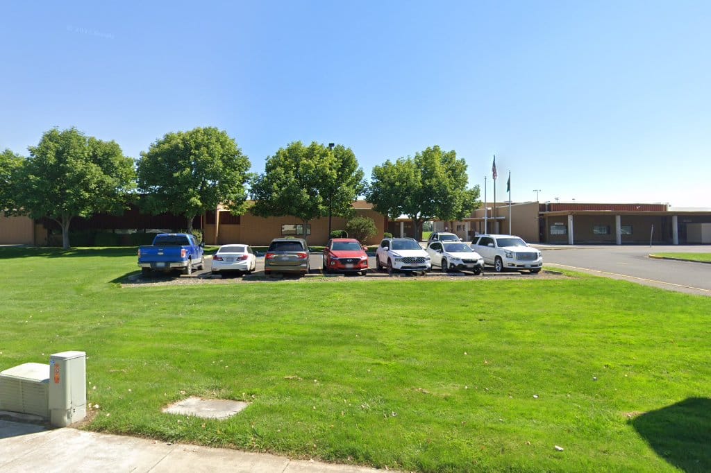 Lincoln Middle School