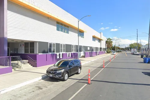 Aspire Juanita Tate Academy Charter