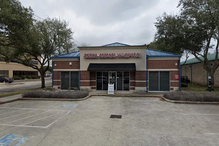 Angel Animal Hospital