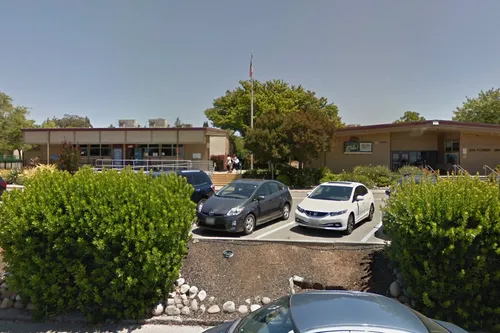 Blanche Sprentz Elementary School