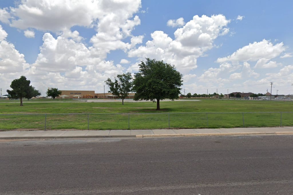 Kermit Elementary School