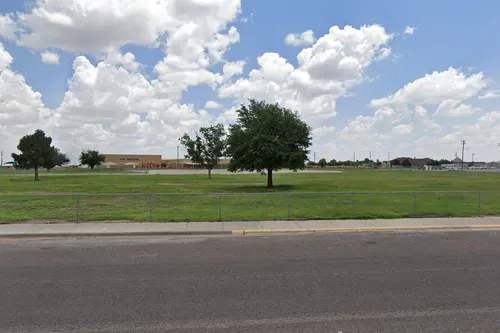Kermit Elementary School