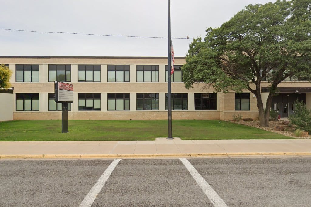 Levelland Intermediate School