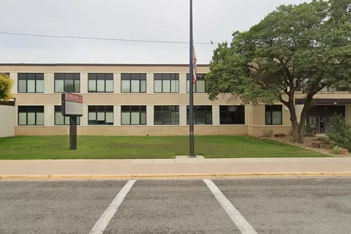 Levelland Intermediate School