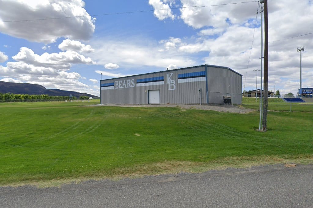 Kiona-Benton City High School