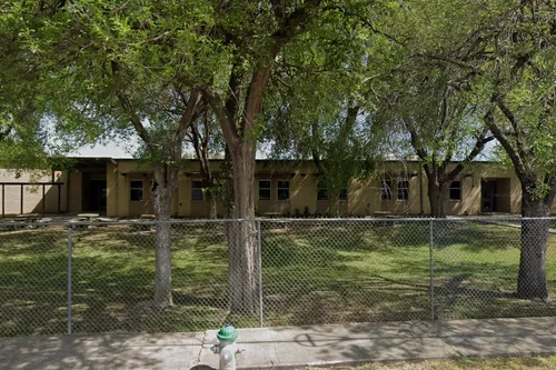 Navarro Elementary School