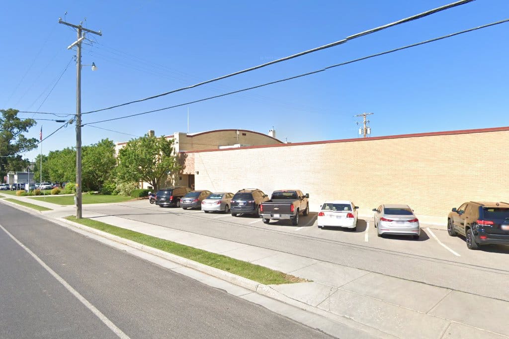 Cache County Board-Education