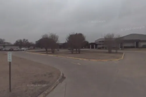 Sulphur Springs High School