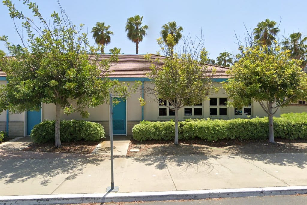 Sweetwater Springs Elementary School