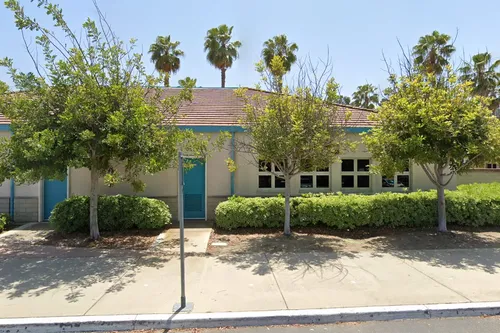 Sweetwater Springs Elementary School