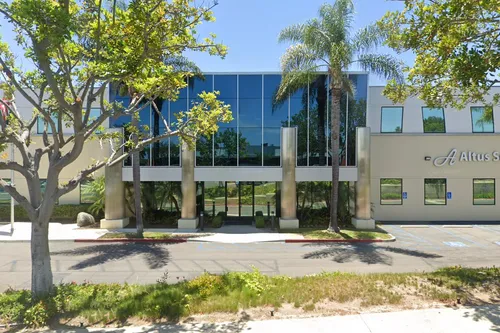 Charter School Of San Diego