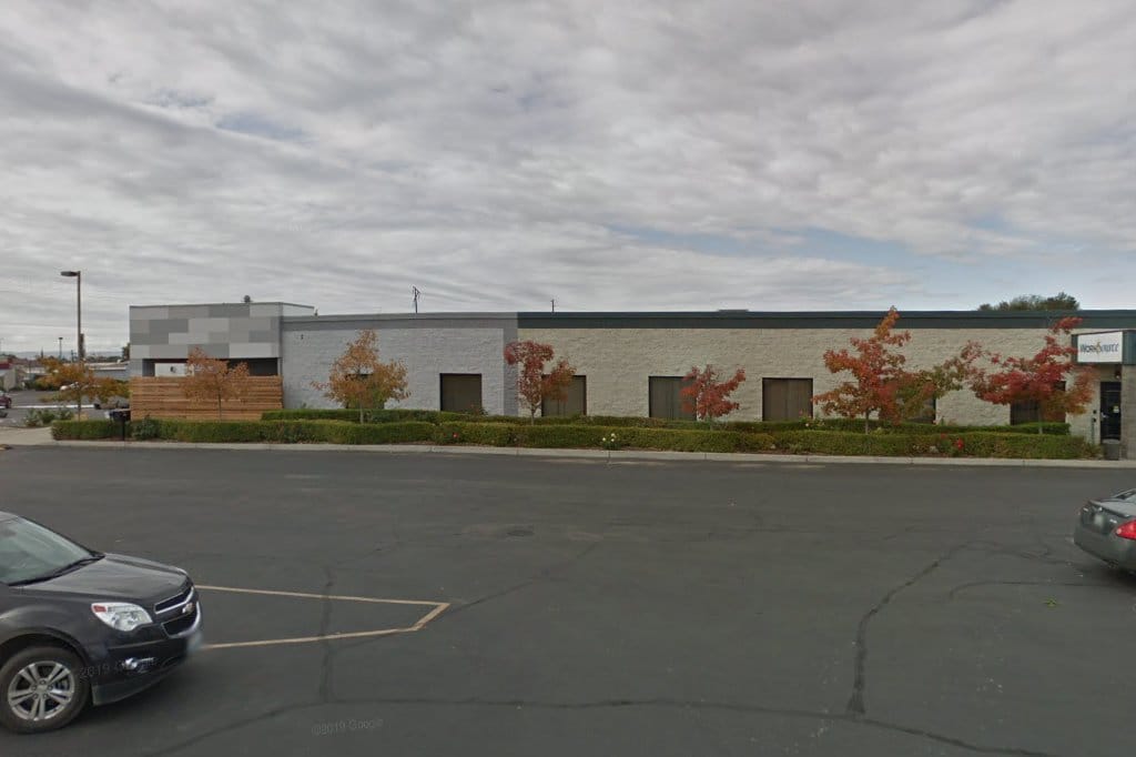 Sunnyside Unemployment Office