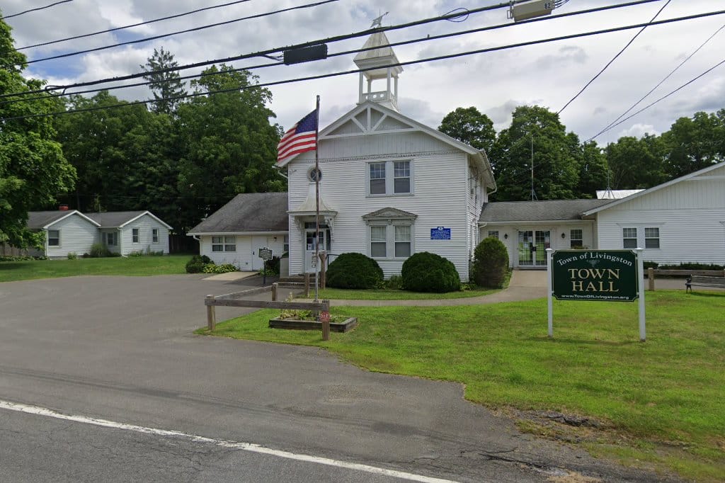 Livingston Town Court