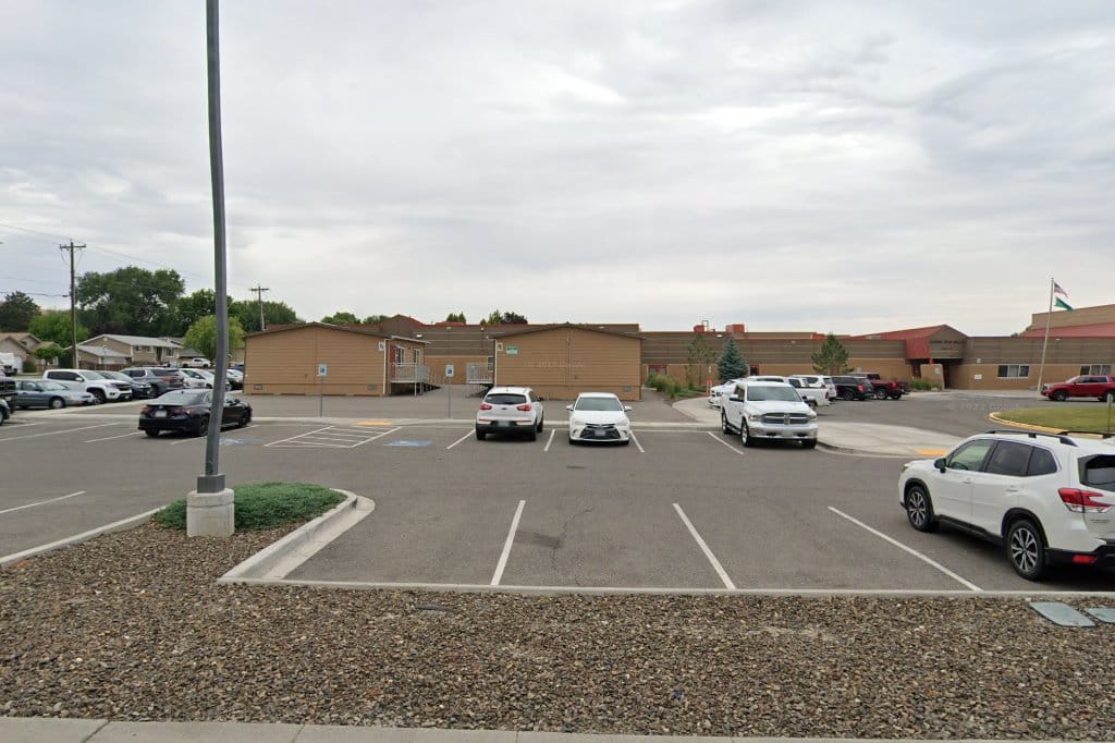 Horse Heaven Hills Middle School