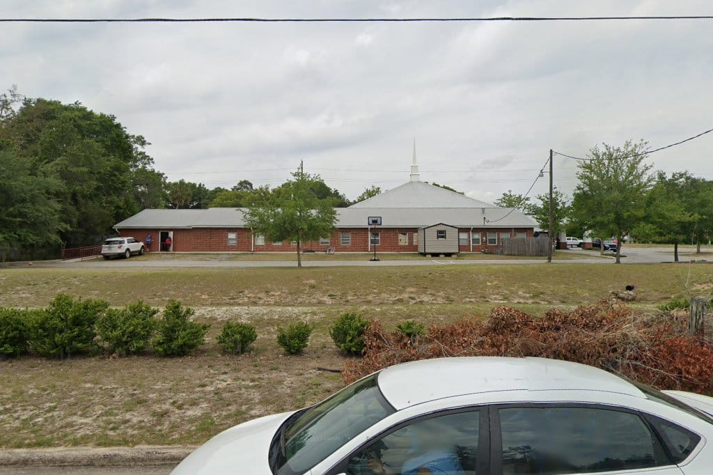 Hillcrest Academy
