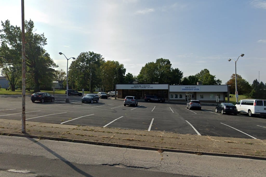 Farrell Magistrate Court