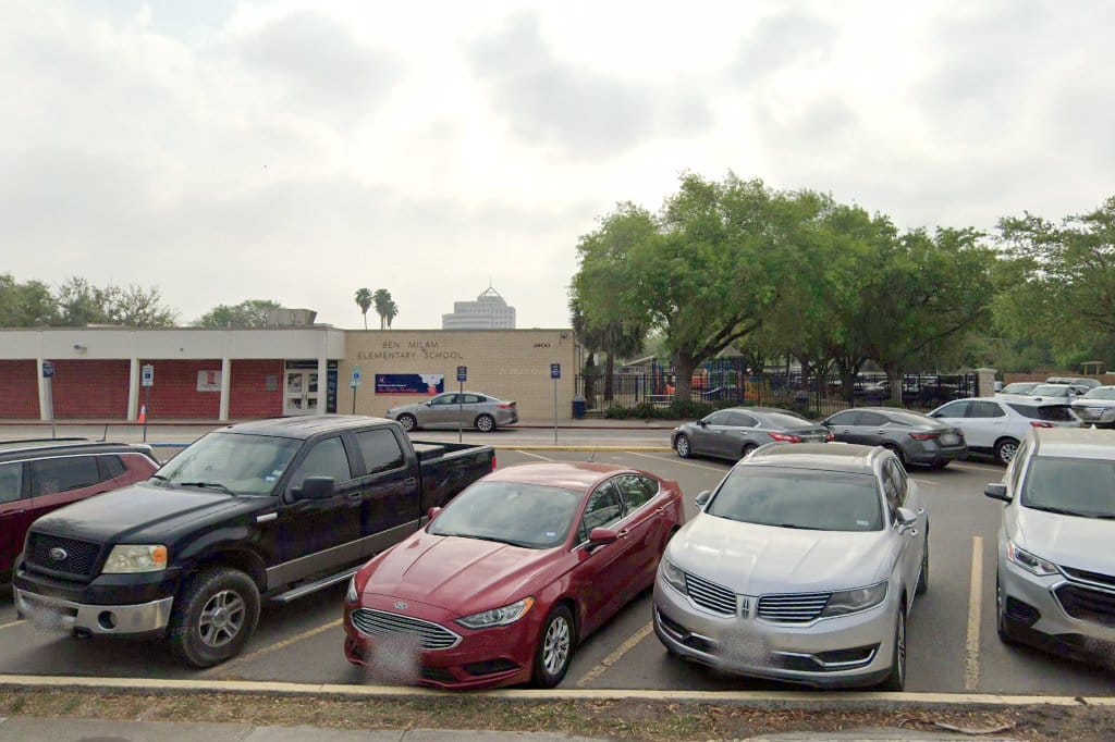 Milam Elementary School