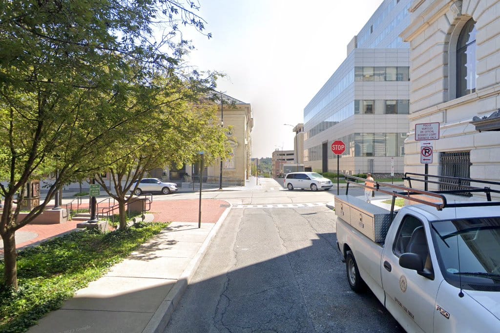 Allentown Magistrate Court III