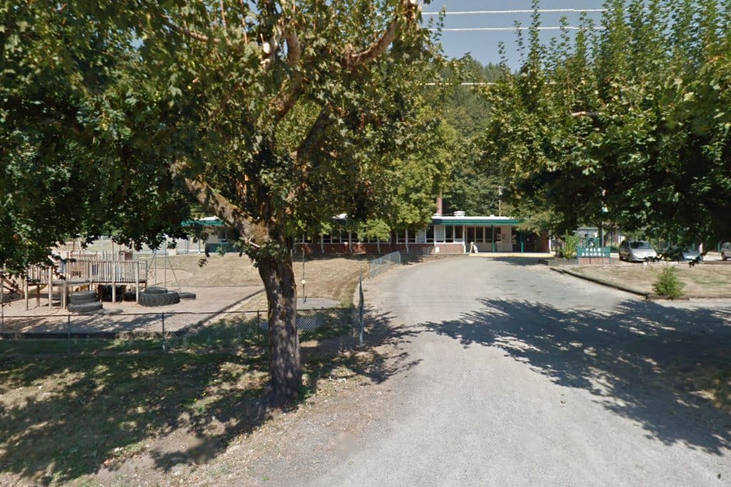 Yale Elementary School