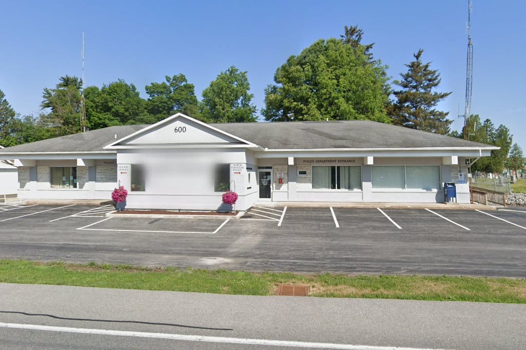 North Syracuse Village Court