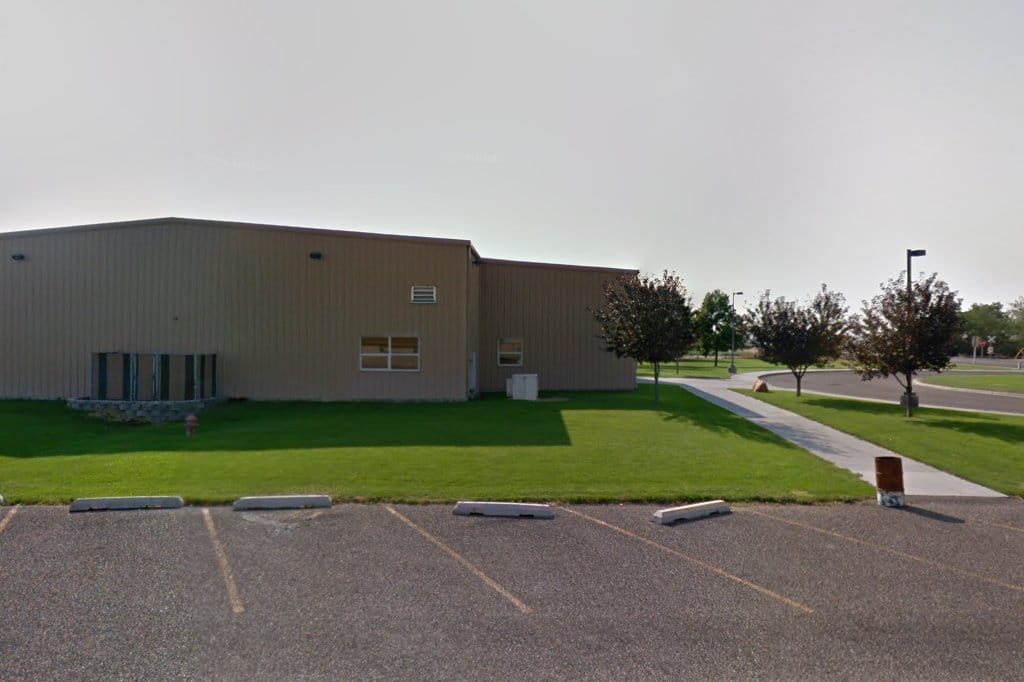 Cassia Regional Technical Center