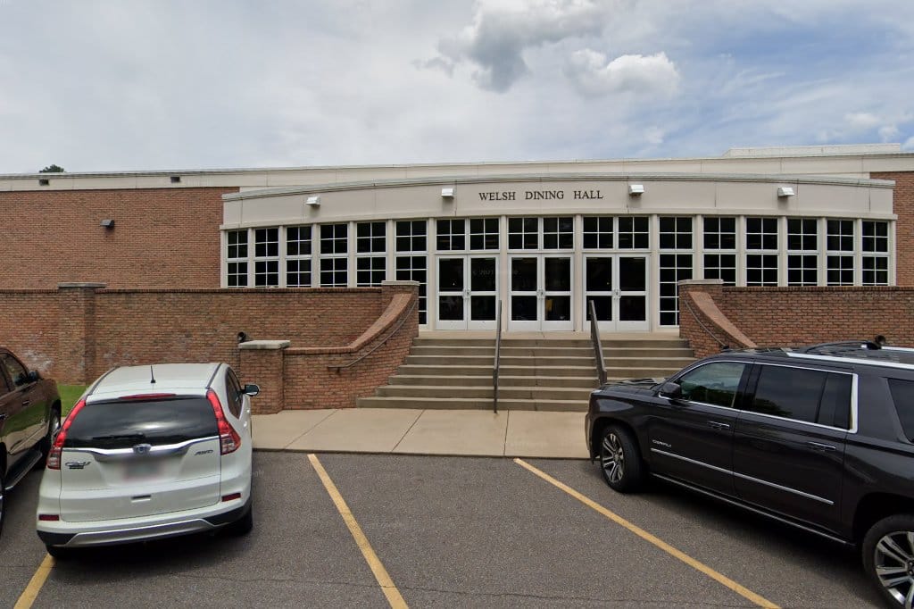 Hutchison School