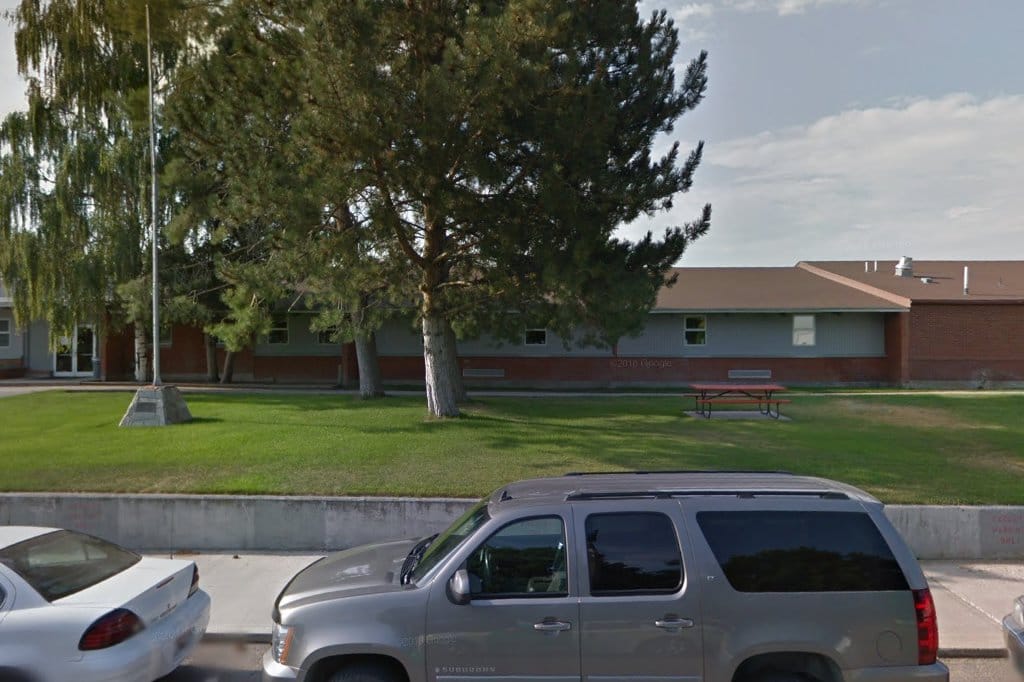 Declo Elementary School