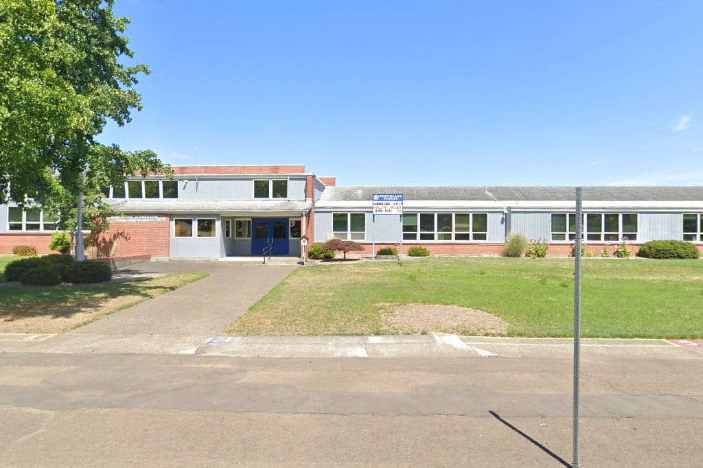 North Lake School