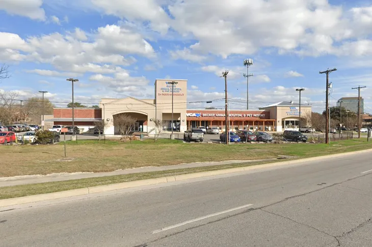 Becker Animal Hospital