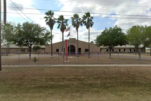 Patricio Perez Elementary School