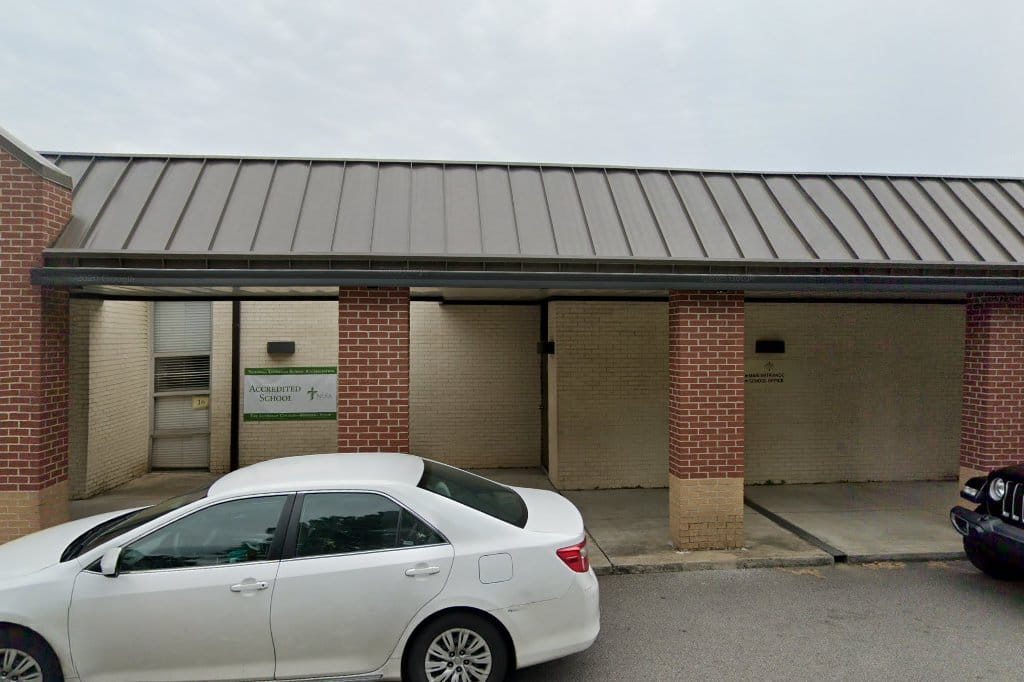 Immanuel Lutheran School