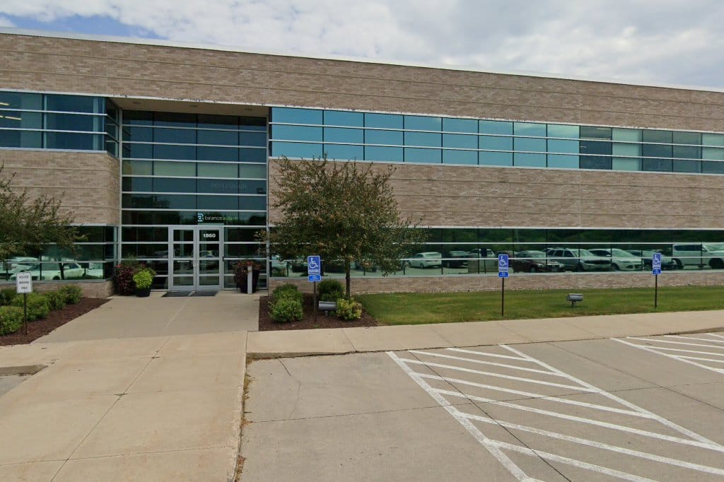 ITT Technical Institute - Clive Campus