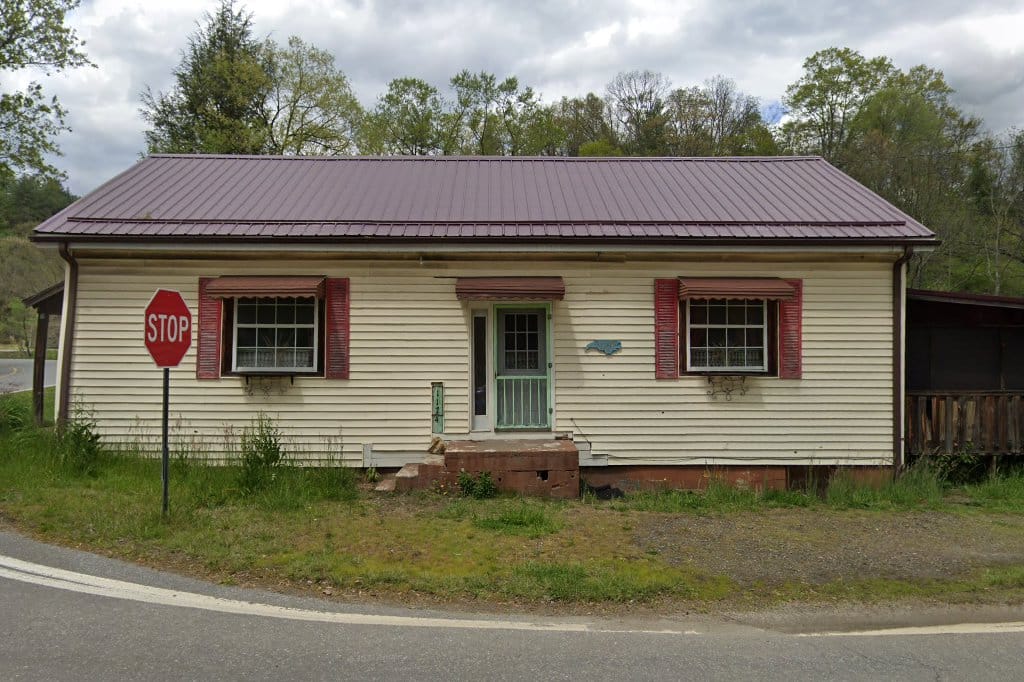 Clearmont Elementary School