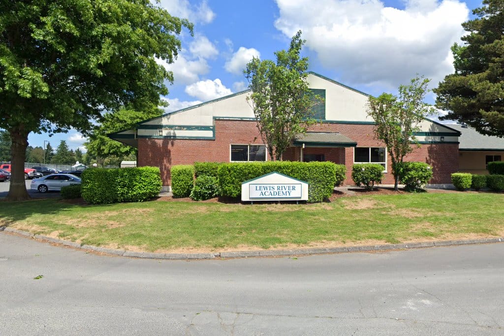 Woodland Public Schools