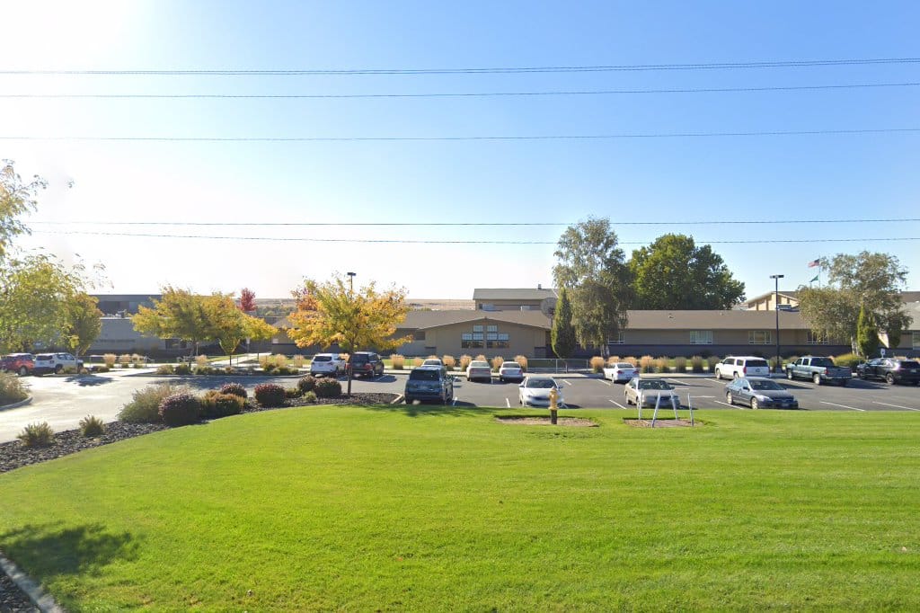 North Franklin Virtual Academy