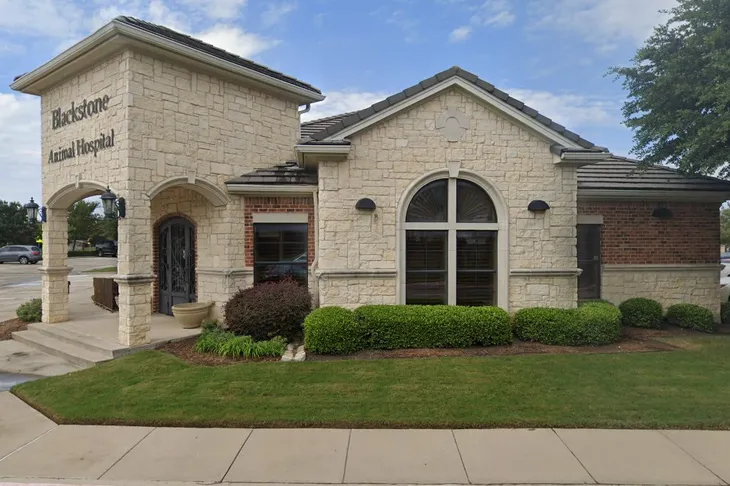 Blackstone Animal Hospital