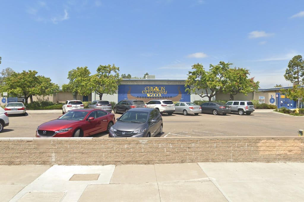 Ericson Elementary School