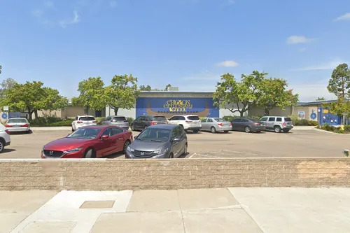 Ericson Elementary School