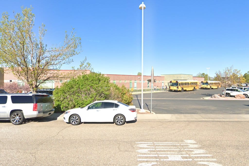 Iron Springs Elementary School