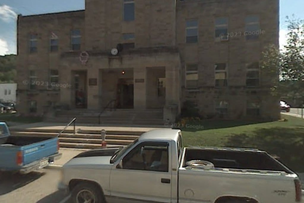 Grantsville Circuit Court