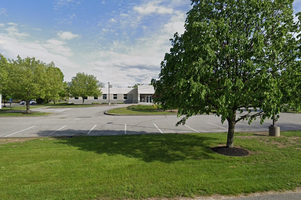 Lewiston Unemployment Office