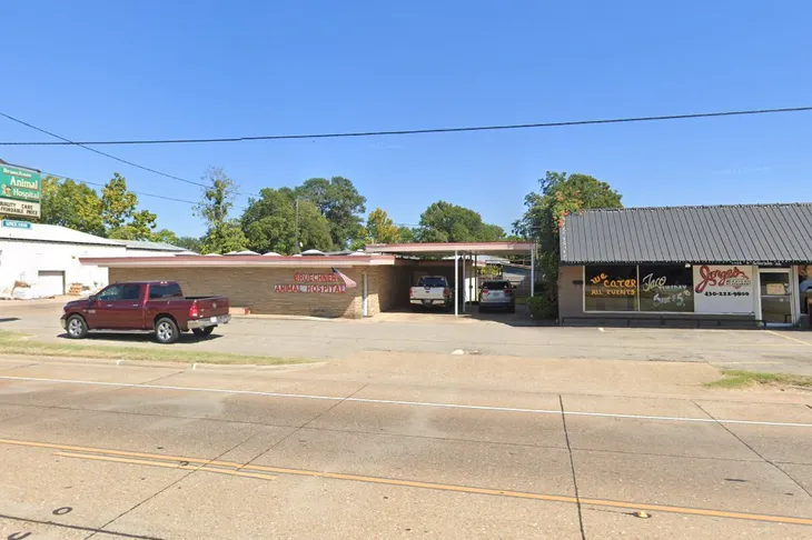 Bruechner Animal Hospital