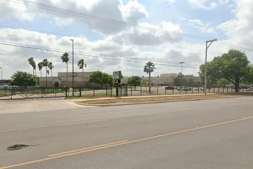 Psja Memorial High School
