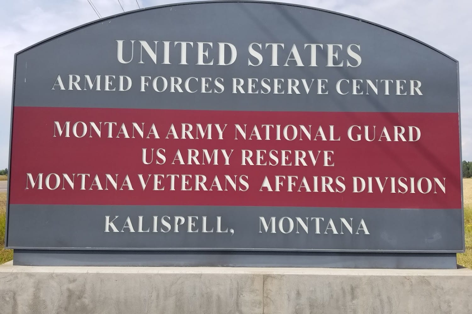 Veterans Affairs Division