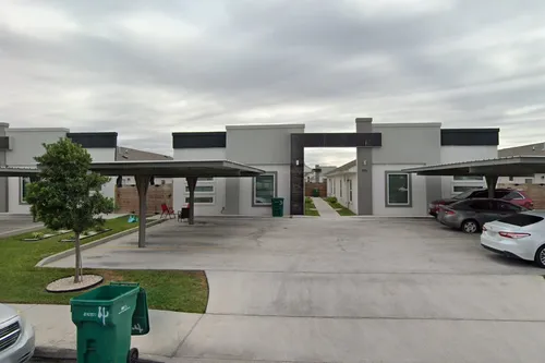 Psja High School