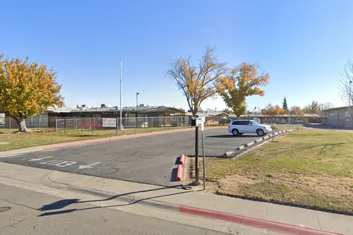 Sierra View Elementary School