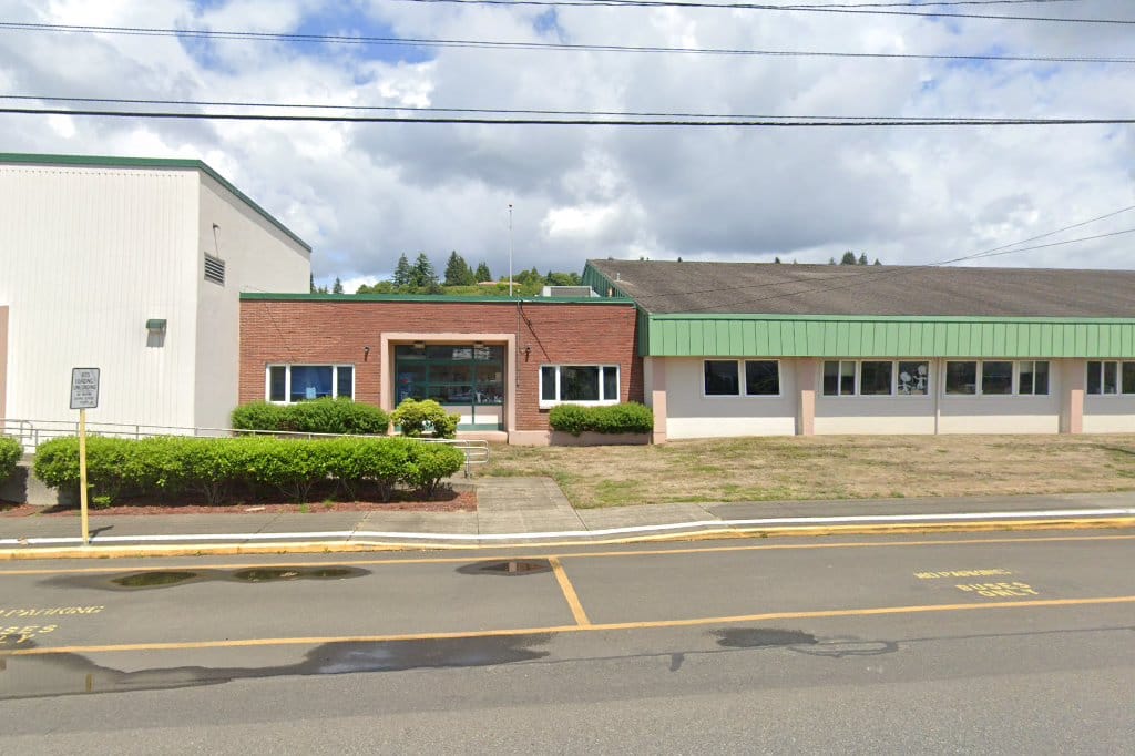 Emerson Elementary School