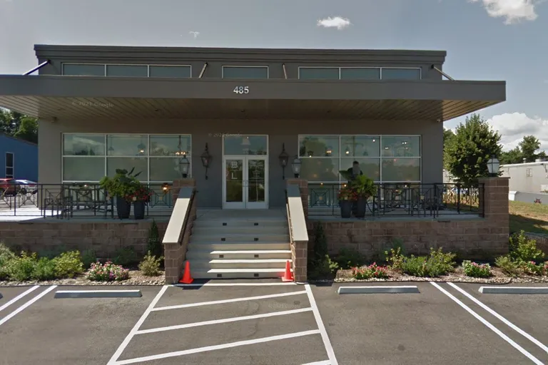 King of Prussia District Court