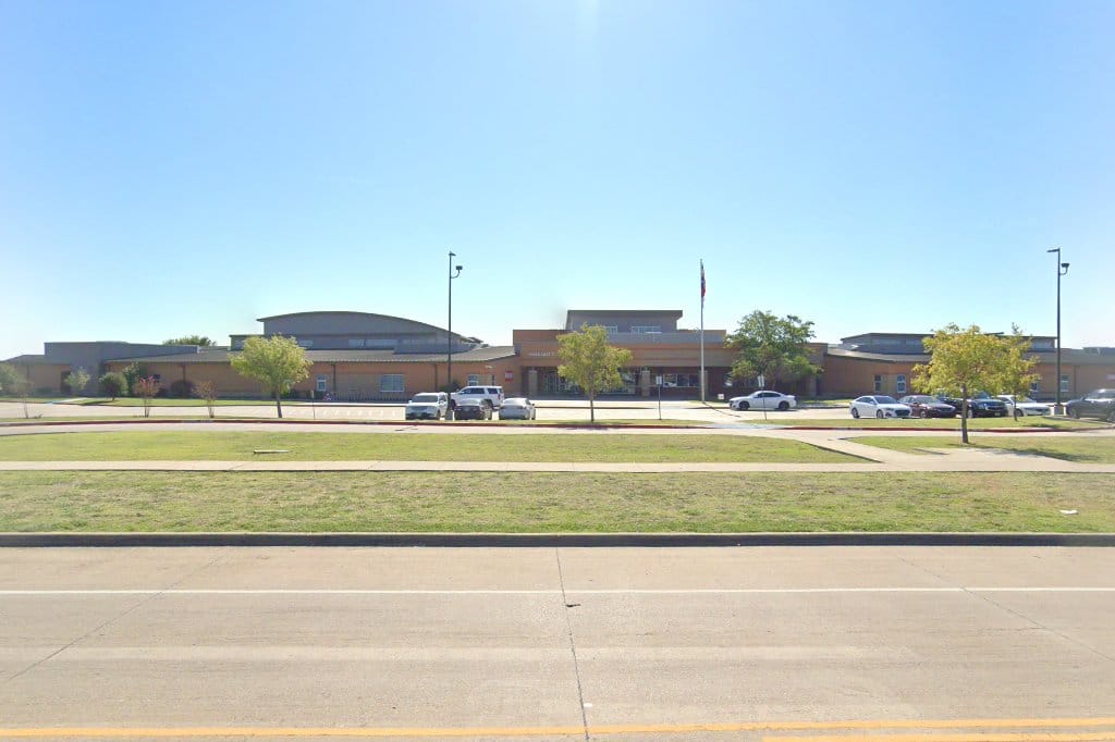 Smith Elementary School