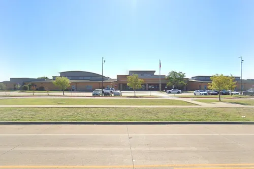 Smith Elementary School